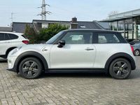 gebraucht Mini Cooper SE Trim S / Dekra Batterie Check / Navigation