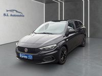 Gebraucht Fiat Tipo Pop 95 PS (69 kW) 2019 Schwarz Kombi