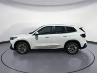 Gebraucht BMW iX1 Performance 230 kW (313 PS) 2023 Weiß SUV