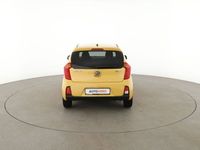 gebraucht Kia Picanto 1.0 Style, Benzin, 8.480 €