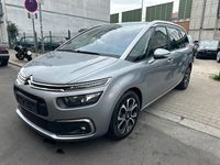 Gebraucht Citroën Grand C4 Picasso 131 PS (96 kW) 2019 Grau Van / Kleinbus