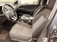 Gebraucht Kia Ceed 109 PS (80 kW) 2010 Grau Kleinwagen
