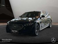 Second-hand Mercedes E300 AMG 204 CP (150 kW) 2025 Negru Berlinǎ