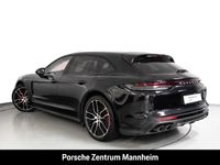 gebraucht Porsche Panamera 4S E-Hybrid Sport Turismo