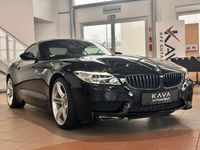 Gebraucht BMW Z4 306 PS (225 kW) 2014 Schwarz Cabrio