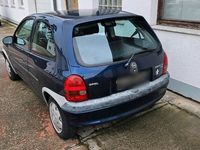 gebraucht Opel Corsa 1.0 ohne TÜV 88km