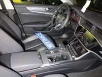 gebraucht Audi A6 Avant 40 TDI 2.0 tronic design