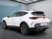 Gebraucht Cupra Formentor 150 PS (110 kW) 2025 Weiß SUV