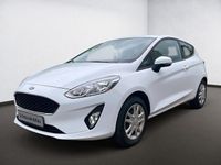 gebraucht Ford Fiesta 1.1 Cool&Connect, Notbremsas., Easy-Drive