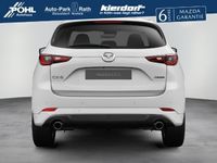 gebraucht Mazda CX-5 2023 5WGN 25L e-SKYACTIV G TAKUMI 194 PS + GLASSCHIEBEDACH + NAVI + CARPLAY