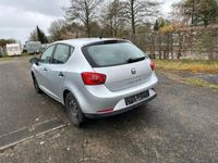 gebraucht Seat Ibiza Lim. Reference / 1.Hand / Klima