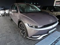 gebraucht Hyundai Ioniq 5 72,6 kWh Allrad NAVI LED Apple CarPlay