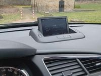 Gebraucht Peugeot 3008 Allure 156 PS (114 kW) 2012 Silber Kombi