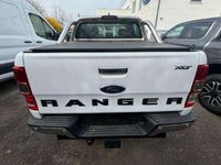 gebraucht Ford Ranger Doppelkabine 4x4 XLT