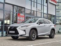 gebraucht Lexus RX450h (hybrid) F Sport