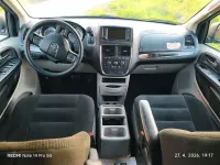 Occasion Dodge Grand Caravan 279 ch (205 kW) 2016 Noir Monospace