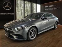 gebraucht Mercedes CLS450 4M