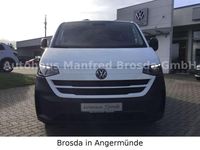 Neu VW T7 110 PS (80 kW) 2025 Weiß Van