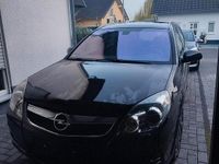 Gebraucht Opel Vectra 150 PS (110 kW) 2009 Schwarz Kombi