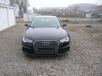 gebraucht Audi A6 3.0 TDI quattro S tronic-Navi-AHK-PDC-Klima-1.Hand