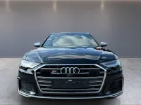 Gebraucht Audi S6 Ambiente 344 PS (253 kW) 2019 Schwarz Kombi