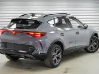 Nowe Cupra Formentor 150 KM (110 kW) 2026 Szary SUV