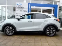 Neu Ford Puma Titanium 125 PS (91 kW) 2025 Grau SUV