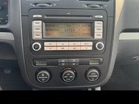 Gebraucht VW Golf V 103 PS (75 kW) 2007 Kombi