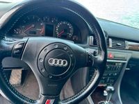 gebraucht Audi A6 4b S6 4.2 V8 Avant