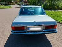 Gebraucht Mercedes S280 156 PS (114 kW) 1976 Limousine