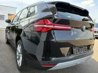 Neu BMW X3 Sport Line 208 PS (152 kW) 2026 Schwarz SUV