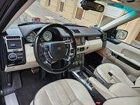gebraucht Land Rover Range Rover 3.6 TDV8 Vogue Vogue