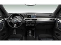 gebraucht BMW X1 sDrive18i M Sport Paket Klimaaut. Sportsitze