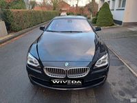 gebraucht BMW 650 i xDrive Coupe HEADUP~LEDER~NAVI~90000KM