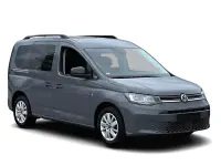 Gebraucht VW Caddy R 2024 Grau Van / Kleinbus
