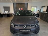 Gebraucht VW Polo 95 PS (69 kW) 2022 Grau Kleinwagen