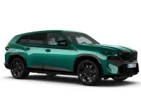 Gebraucht BMW XM Comfort Edition 313 PS (230 kW) 2026 SUV