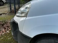 Usado Citroën Jumpy 90 HP (66 kW) 2014 Branco Monovolume