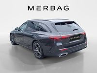 Gebraucht Mercedes E300 Advanced Plus 204 PS (150 kW) 2024 Grau Limousine