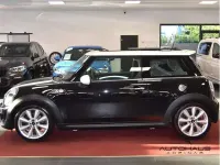 Occasion Mini Cooper 184 PK (135 kW) 2012 Zwart Hatchback