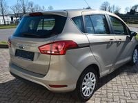 Gebraucht Ford B-MAX Trend 95 PS (69 kW) 2013 Silber Van / Kleinbus