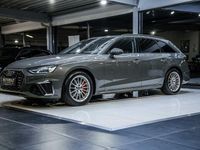 Gebraucht Audi A4 S-Line 204 PS (150 kW) 2023 Grau Kombi