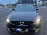 Gebraucht Mazda MX30 106 kW (145 PS) 2021 Schwarz SUV