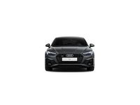 Gebraucht Audi S5 Ambiente 341 PS (250 kW) 2023 Daytonagrau perleffekt Coupé