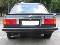 gebraucht BMW 323 i E30 Coupe