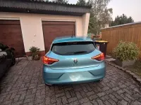 Gebraucht Renault Clio Zen 91 PS (66 kW) 2021 Blau Kleinwagen