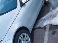 Gebraucht Mercedes C200 136 PS (100 kW) 2009 Silber Kombi