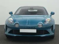 Neu Alpine A110 300 PS (220 kW) 2025 Bleu paon Coupé