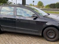 gebraucht VW Passat 2.0 TDI