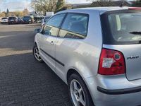 Gebraucht VW Polo 75 PS (55 kW) 2002 Limousine
